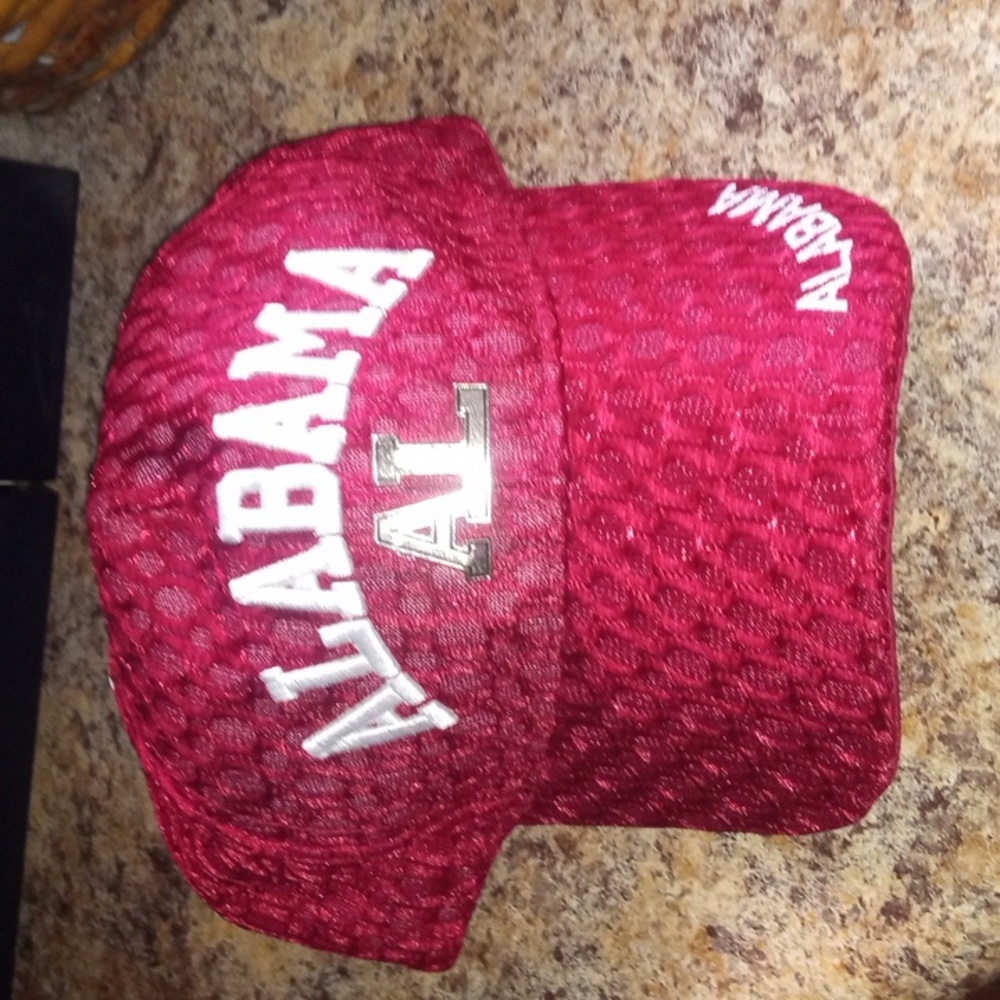 BAMA hat